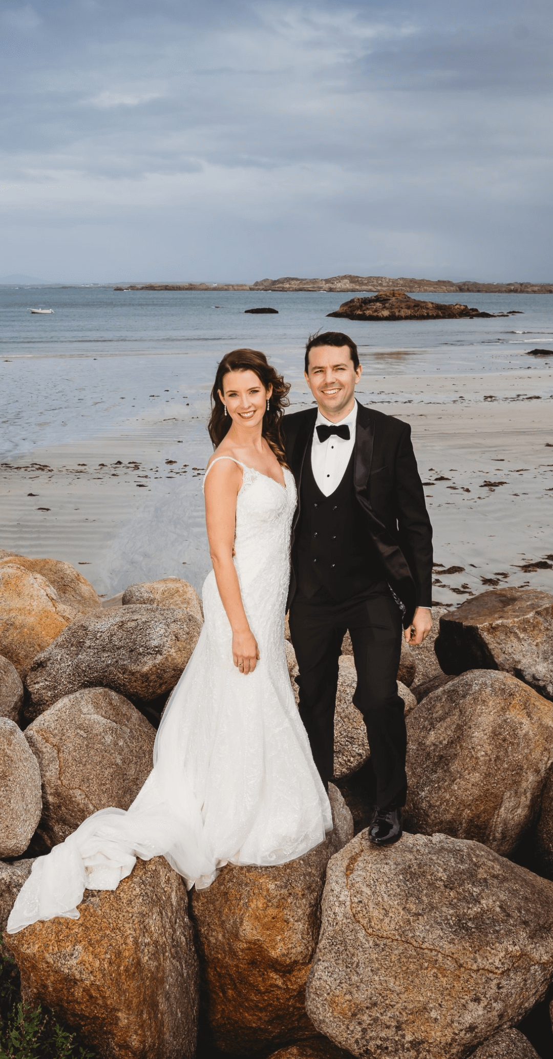 Mat Loughnane getting married