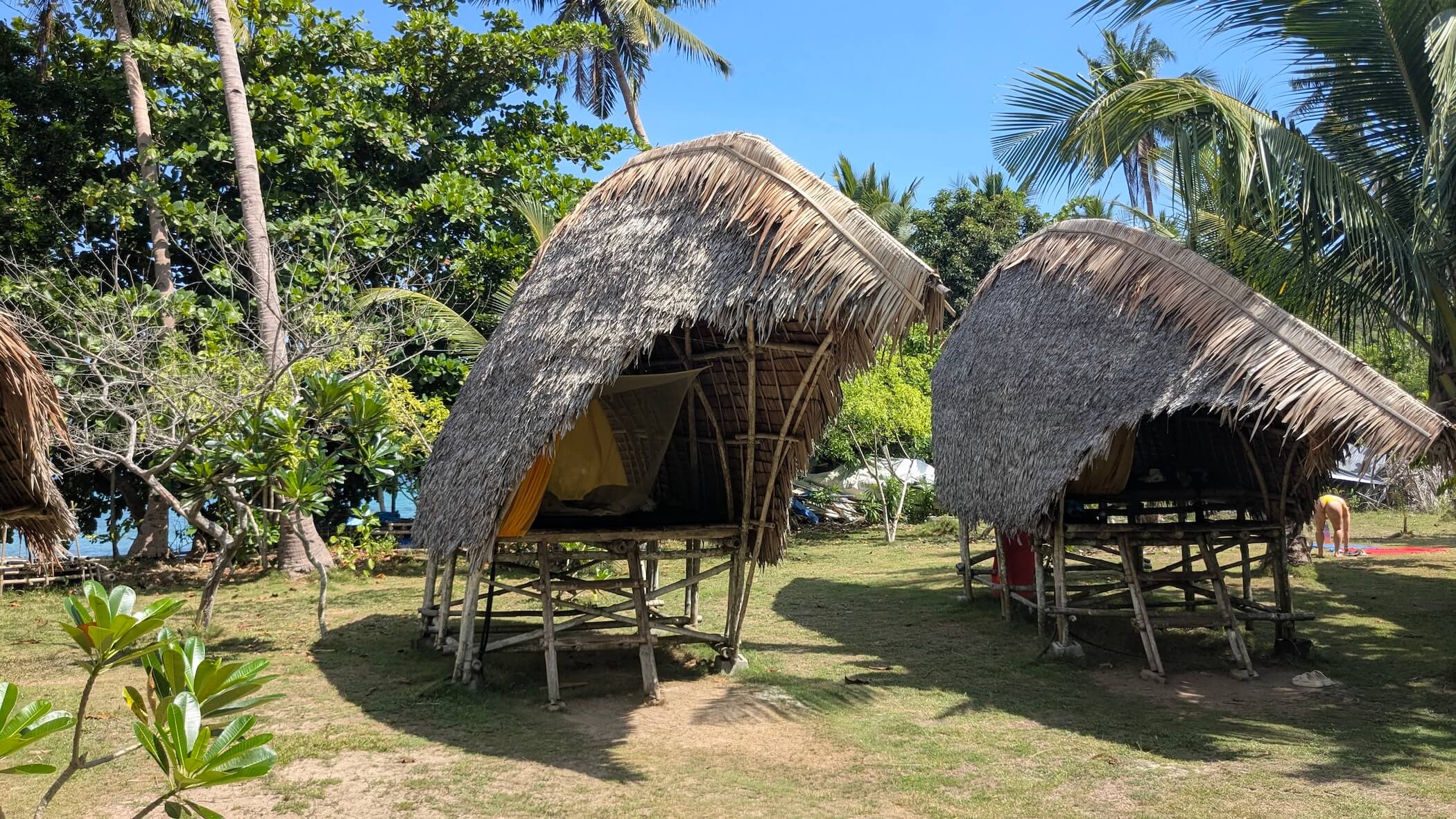 Mat Loughnane in Paris