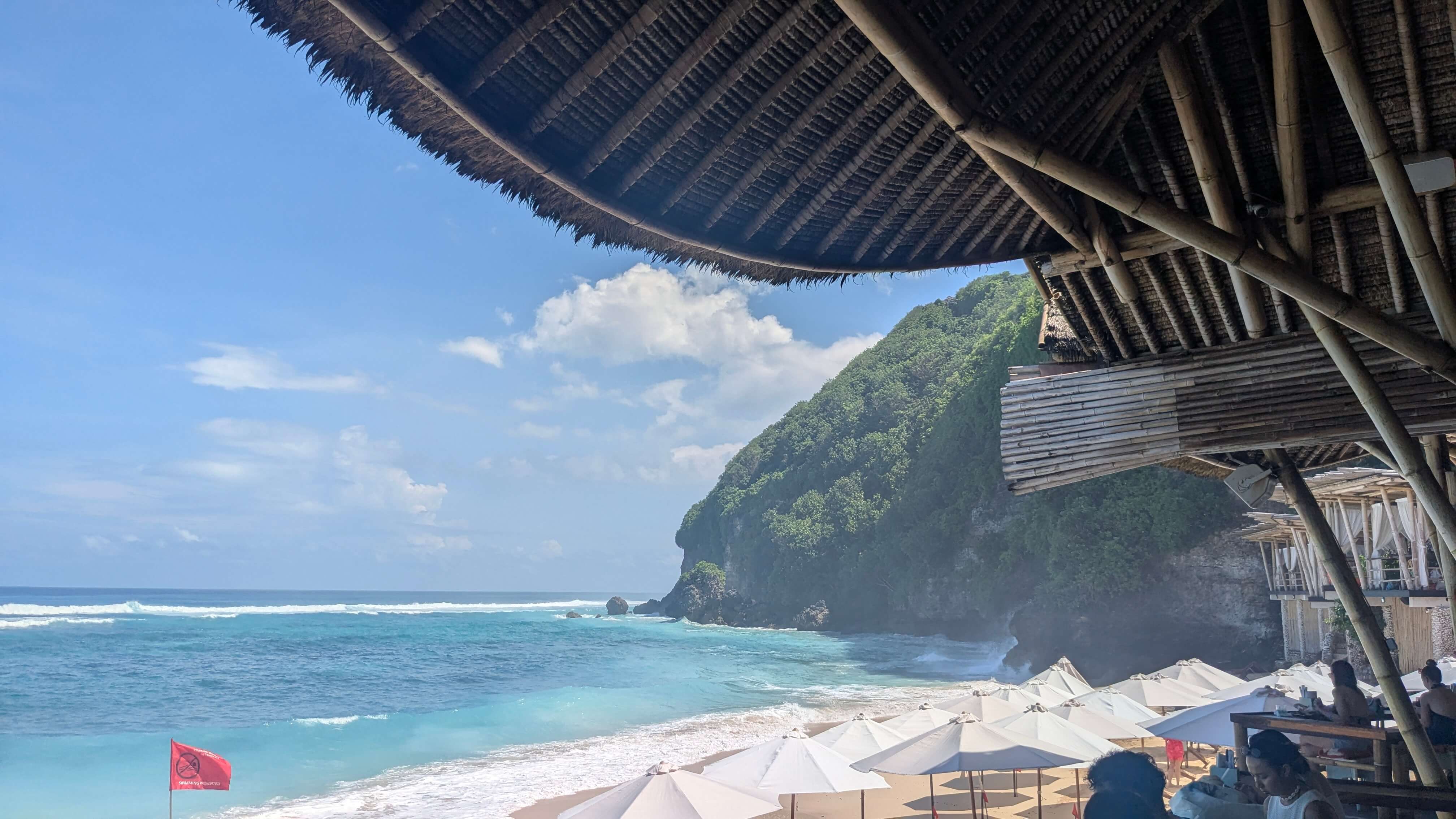 Mat Loughnane in Paris