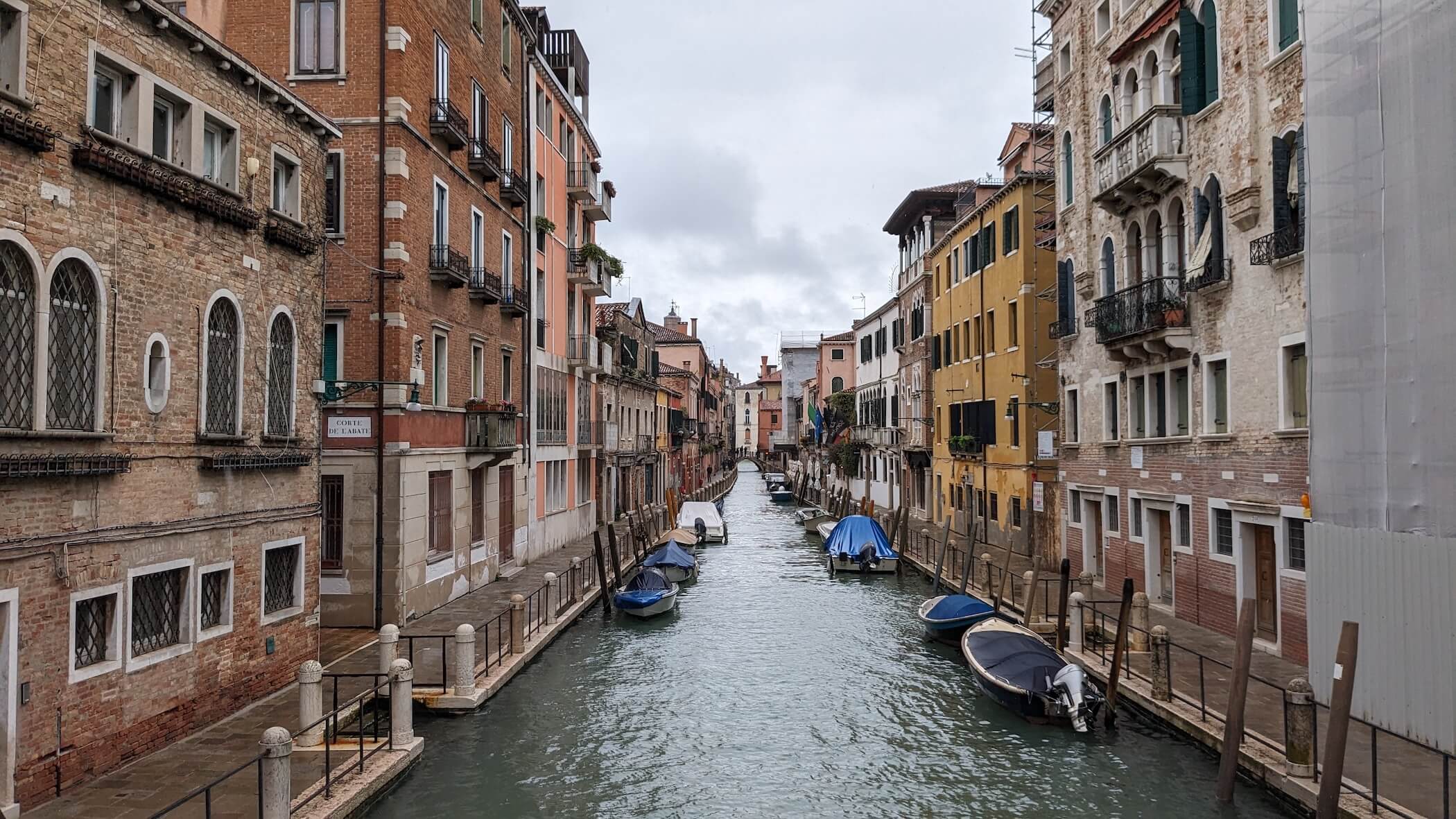 Mat Loughnane visiting Italy