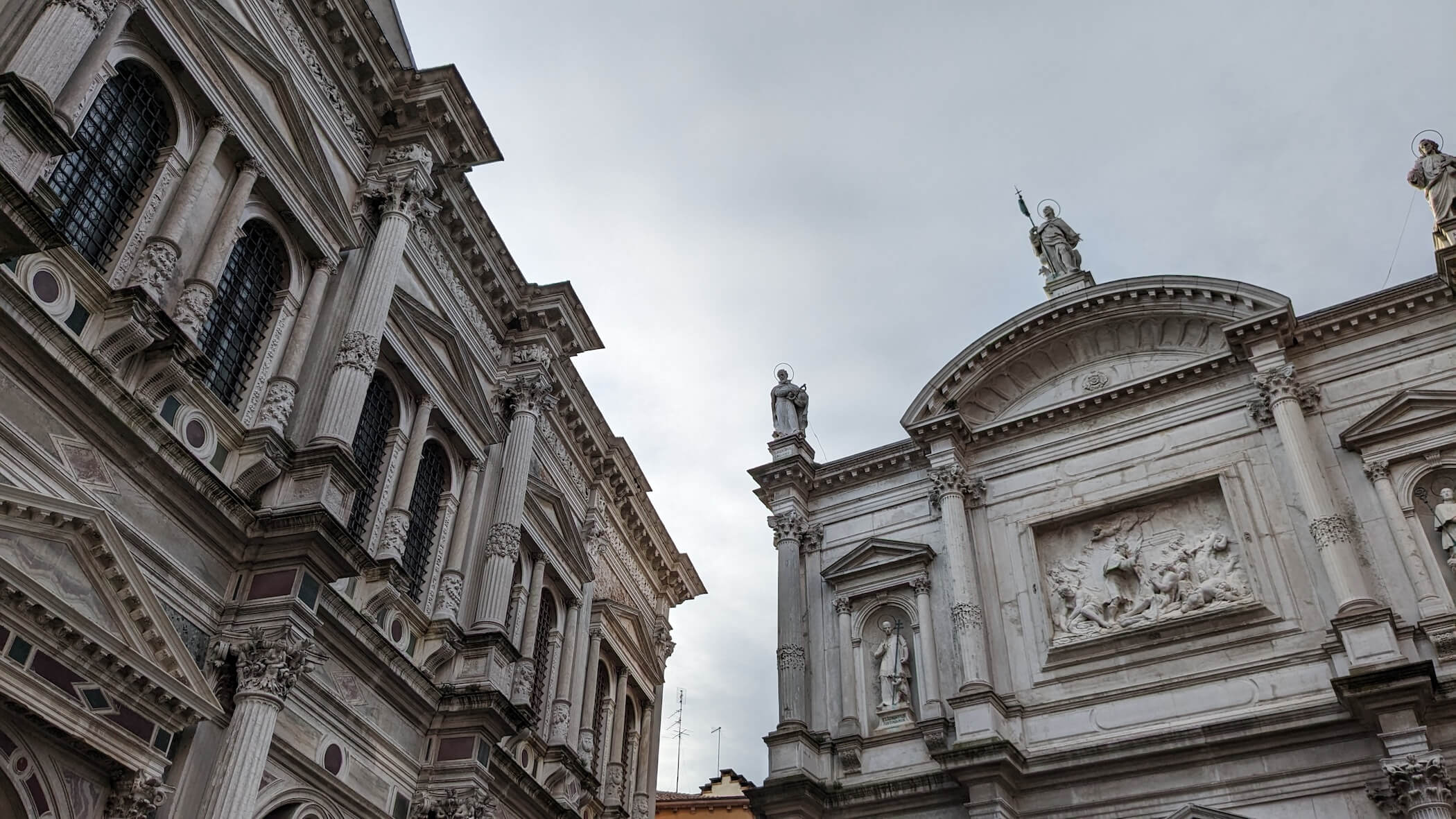 Mat Loughnane visiting Italy