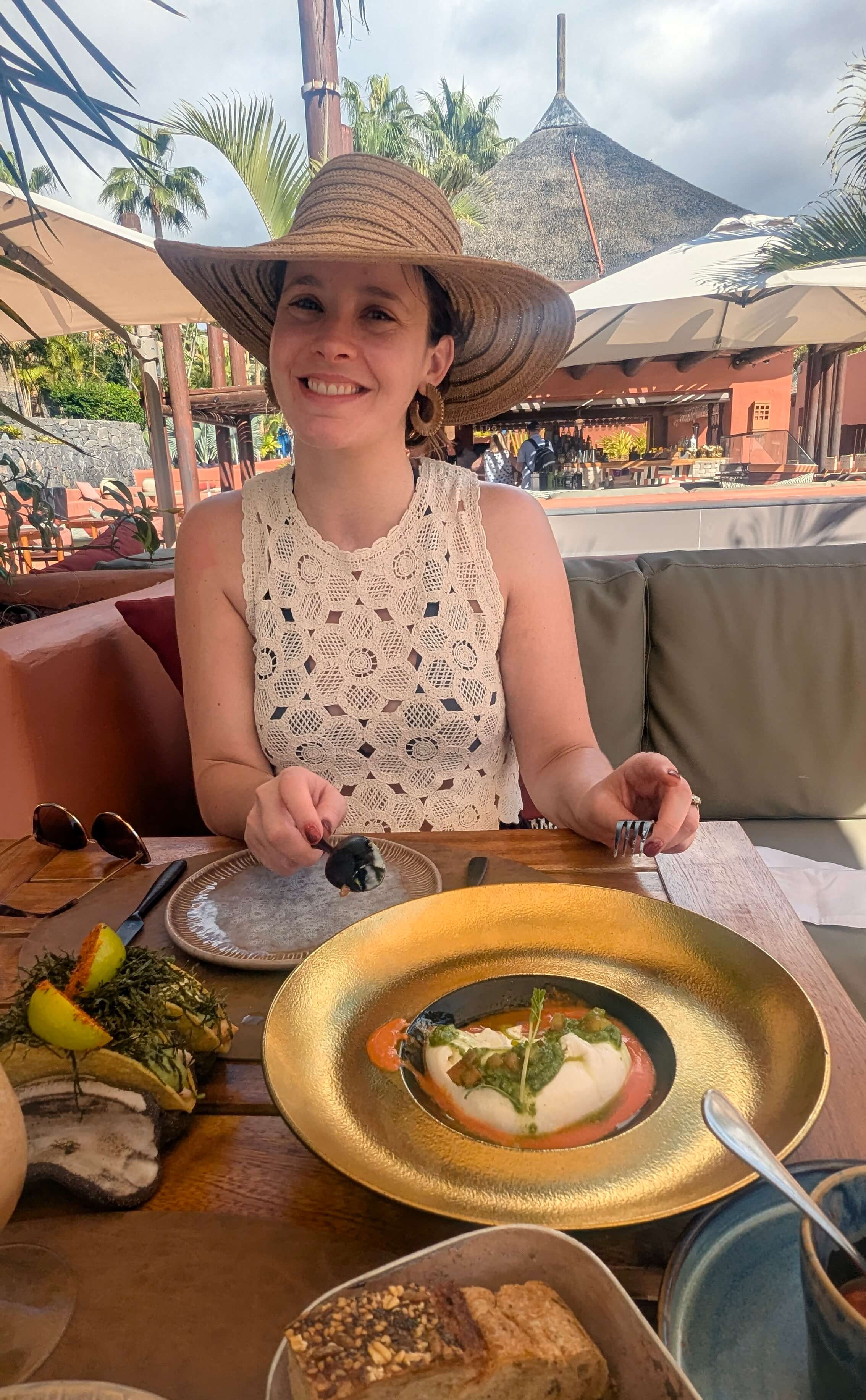 Mat Loughnane in Tenerife 3